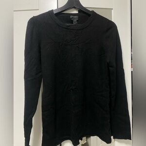 J crew cashmere sweater